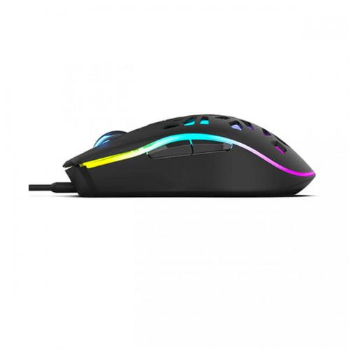 Ant Esports GM80 Wired Gaming Mouse