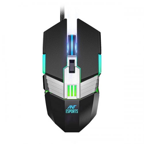 Ant Esports GM90 Wired Gaming Mouse