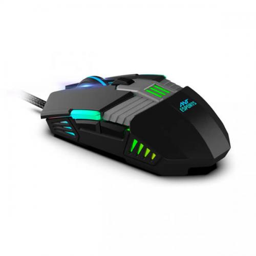 Ant Esports GM90 Wired Gaming Mouse