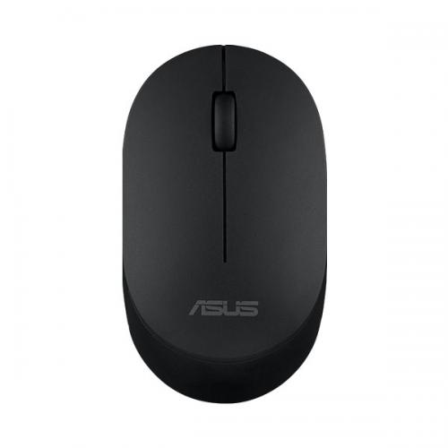 Asus MW103 Wireless Mouse (Balck)