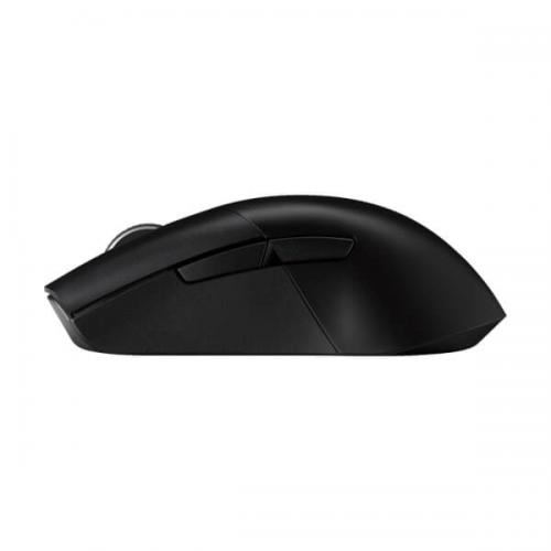 Asus ROG Keris Wireless AimPoint Gaming Mouse (Black)