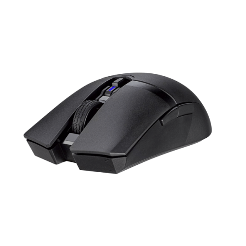 Asus TUF Gaming M4 Wireless Gaming Mouse (Black)