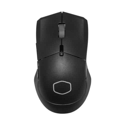 Cooler Master MM311 Wireless Gaming Mouse (Black)