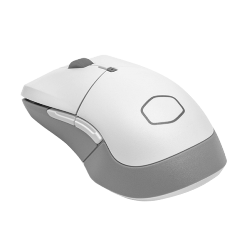 Cooler Master MM311 Wireless Gaming Mouse (White)