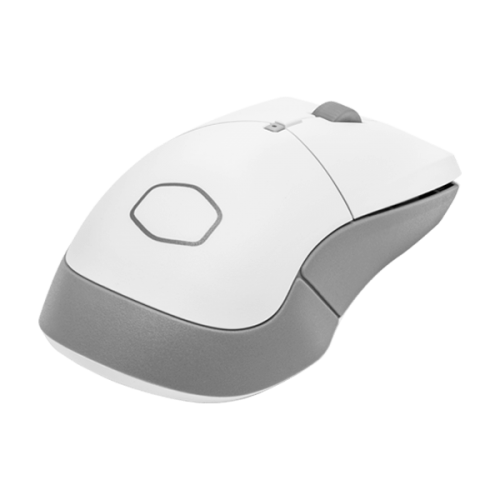 Cooler Master MM311 Wireless Gaming Mouse (White)