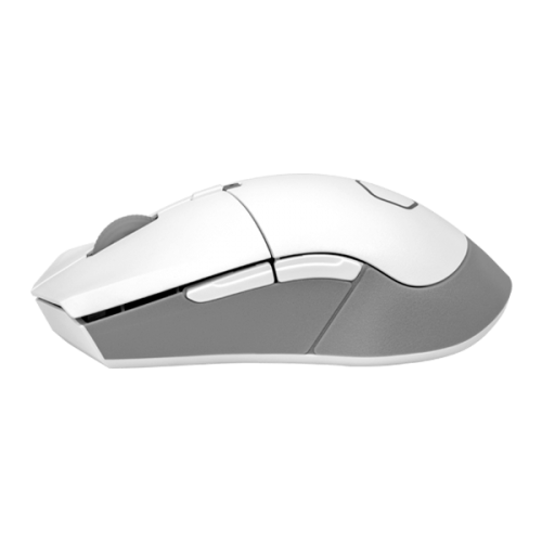 Cooler Master MM311 Wireless Gaming Mouse (White)