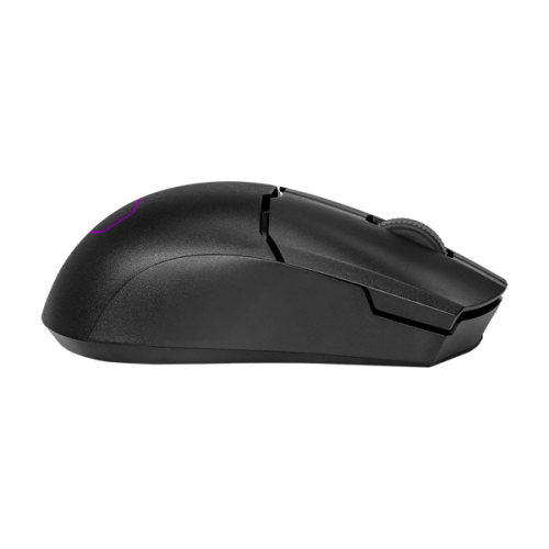 Cooler Master MM712 Wireless Gaming Mouse (Black)