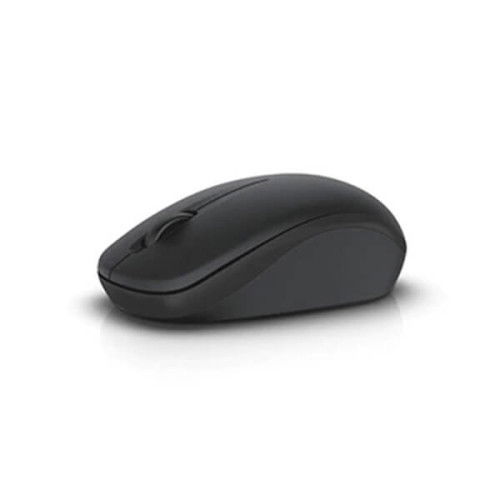 Dell WM126 Black Wireless Mouse