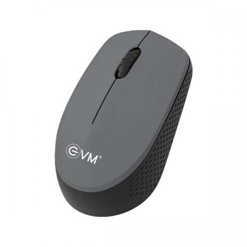 EVM NEO 3W042 Wireless Grey Mouse