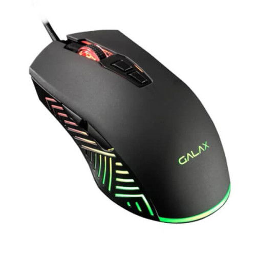 Galax Slider-03 RGB Gaming Mouse