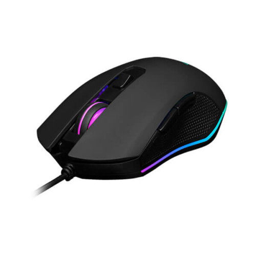 Gamdias Aura GS 2 Gaming Mouse (Black)