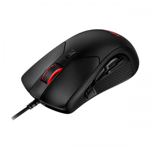 HyperX Pulsefire Raid RGB Gaming Mouse (Black)