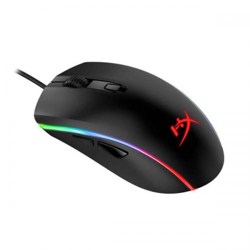 HyperX Pulsefire Surge RGB Gaming Mouse (Black)