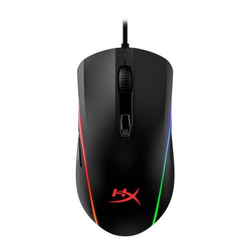 HyperX Pulsefire Surge RGB Gaming Mouse (Black)