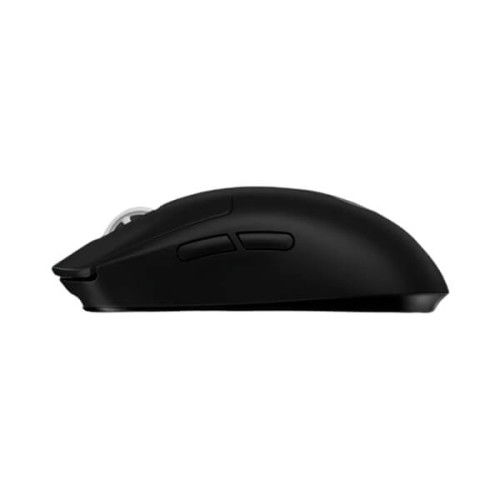 Logitech G Pro X Superlight Wireless Gaming Mouse (Black)