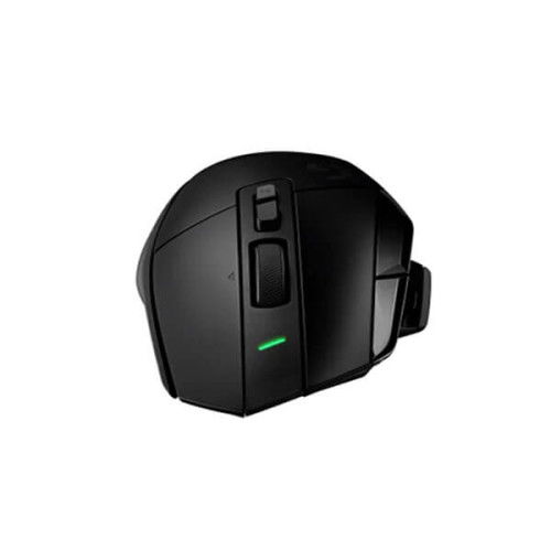 Logitech G502 X Lightspeed Wireless Gaming Mouse (Black)