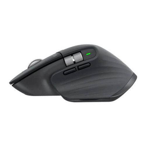 Logitech MX Master 3S Wireless Mouse (Graphite)