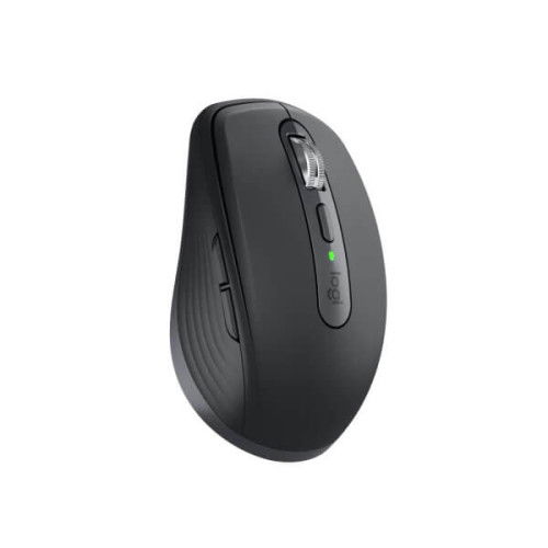 Logitech MX Anywhere 3S Wireless Mouse (Graphite)