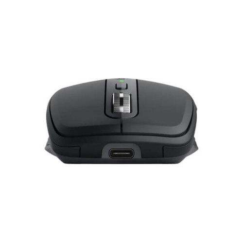 Logitech MX Anywhere 3S Wireless Mouse (Graphite)