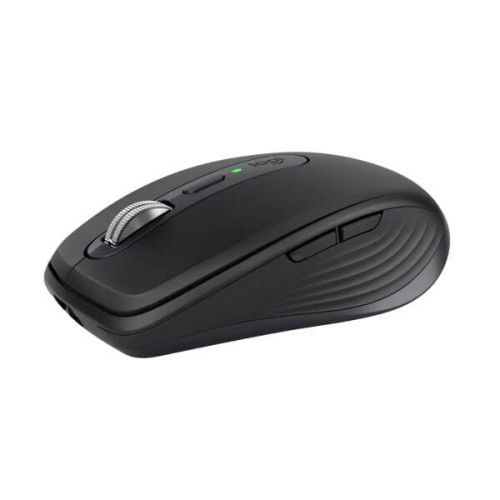 Logitech MX Anywhere 3S Wireless Mouse (Graphite)