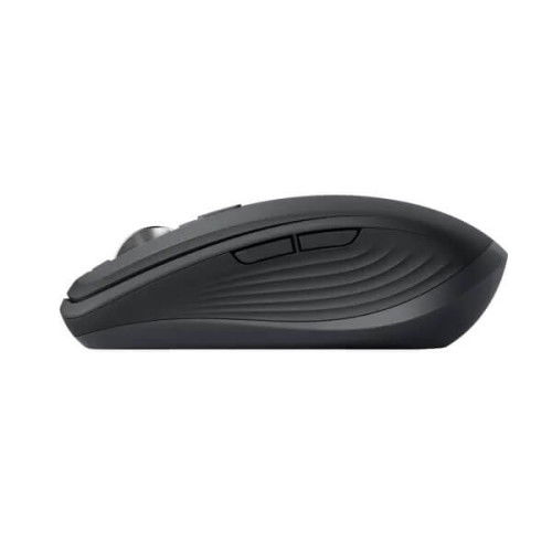 Logitech MX Anywhere 3S Wireless Mouse (Graphite)