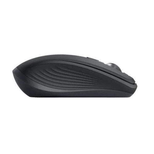 Logitech MX Anywhere 3S Wireless Mouse (Graphite)