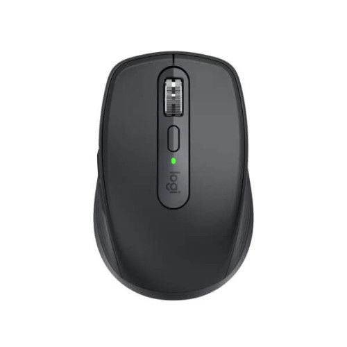 Logitech MX Anywhere 3S Wireless Mouse (Graphite)