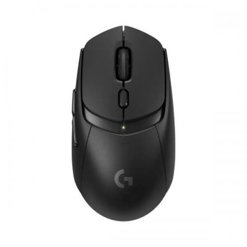 Logitech G309 Lightspeed Wireless Gaming Mouse (Black)