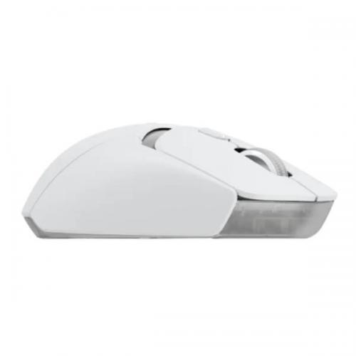 Logitech G309 Lightspeed Wireless Gaming Mouse (White)