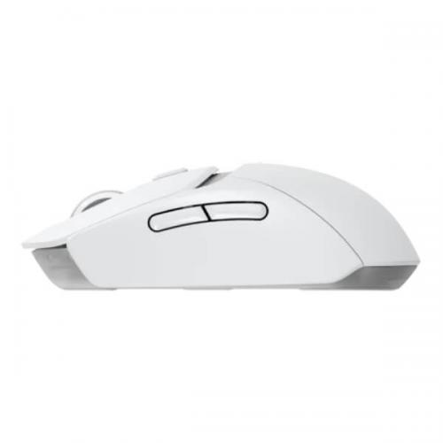 Logitech G309 Lightspeed Wireless Gaming Mouse (White)