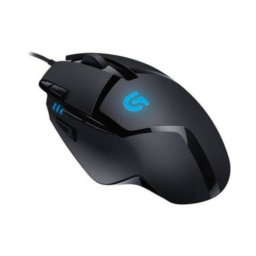 Logitech G402 Hyperion Fury Gaming Mouse