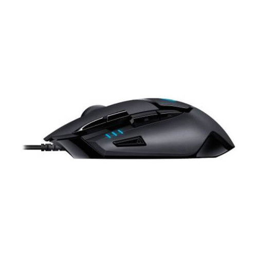 Logitech G402 Hyperion Fury Gaming Mouse