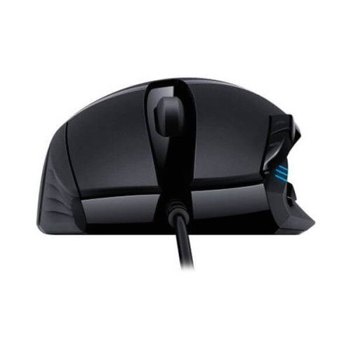 Logitech G402 Hyperion Fury Gaming Mouse