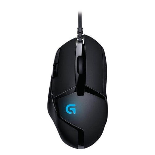 Logitech G402 Hyperion Fury Gaming Mouse