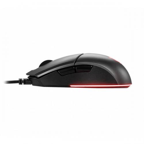 MSI Clutch GM11 Gaming Mouse (Black)