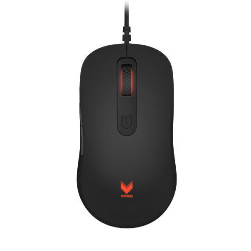 Rapoo V16 Gaming Mouse (Black)