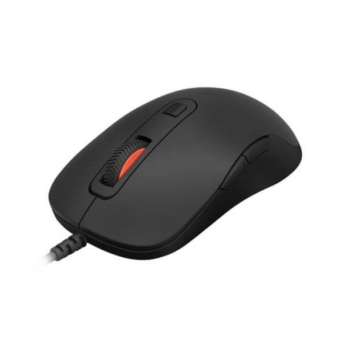 Rapoo V22 RGB Gaming Mouse (Black)