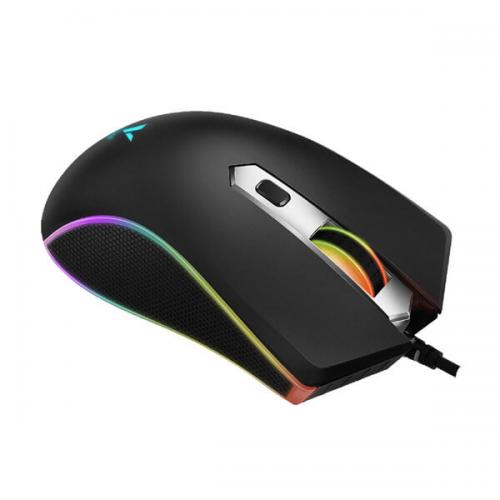 Rapoo V280 Gaming Mouse (Black)