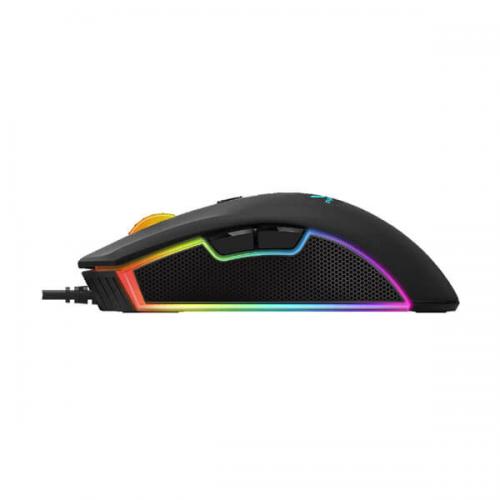 Rapoo V280 Gaming Mouse (Black)