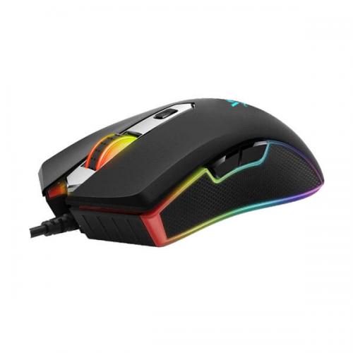 Rapoo V280 Gaming Mouse (Black)