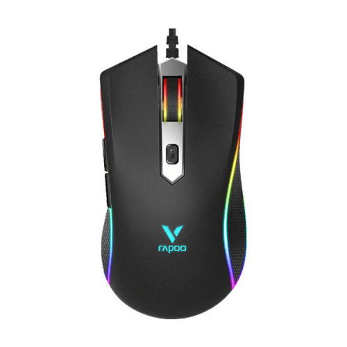 Rapoo V280 Gaming Mouse (Black)