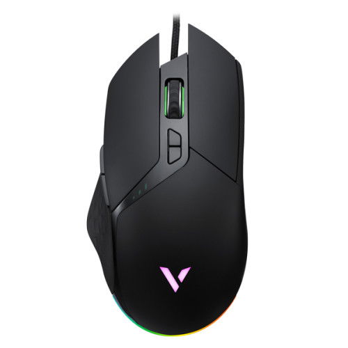 Rapoo VT30 Gaming Mouse (Black)