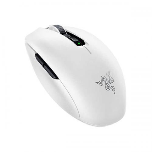 Razer Orochi V2 Wireless Gaming Mouse (White)