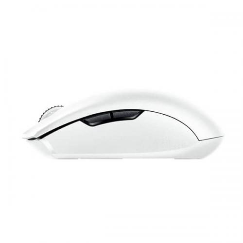 Razer Orochi V2 Wireless Gaming Mouse (White)