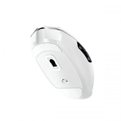 Razer Orochi V2 Wireless Gaming Mouse (White)