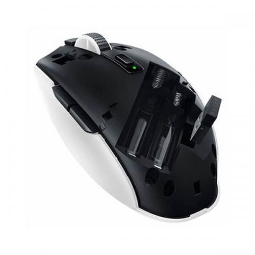 Razer Orochi V2 Wireless Gaming Mouse (White)