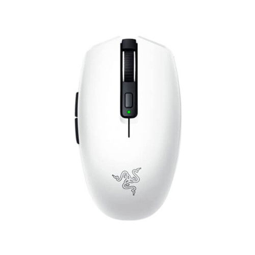 Razer Orochi V2 Wireless Gaming Mouse (White)