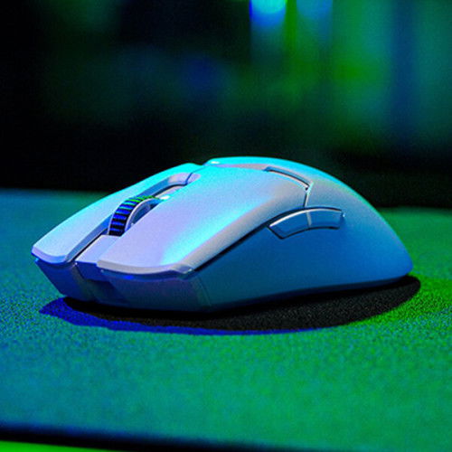 Razer Viper V2 Pro Wireless Gaming Mouse (White)