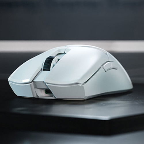 Razer Viper V2 Pro Wireless Gaming Mouse (White)