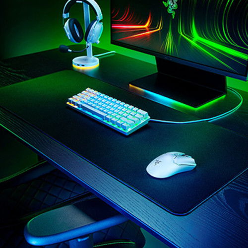 Razer Viper V2 Pro Wireless Gaming Mouse (White)